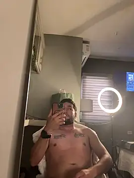 Snapshot of Anthony_0808 chatting on 10.16.25 Anthony 0808 online show from 10.16.25