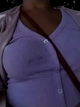 Tifany-fox online show from 11.26.25