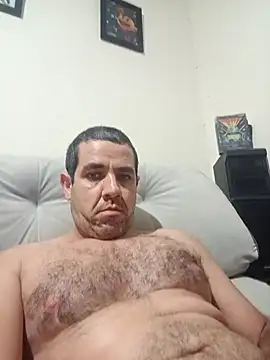 Homempintudo online show from 03.26.26