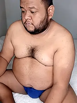 Osogaypardo online show from 01.05.26