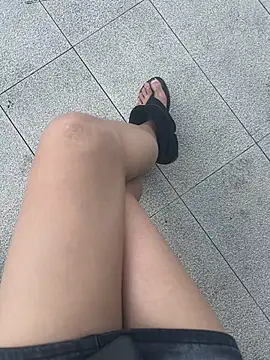 xiaoyuan01 online show from 09.11.25