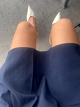 xiaoyuan01 online show from 10.05.25