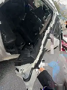 xiaoyuan01 online show from 10.14.25