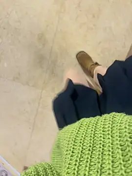 xiaoyuan01 online show from 11.13.25