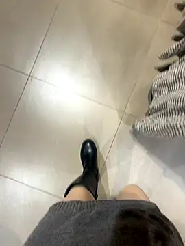 xiaoyuan01 online show from 11.23.25