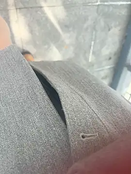 xiaoyuan01 online show from 11.25.25