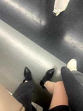 xiaoyuan01 online show from 12.02.25