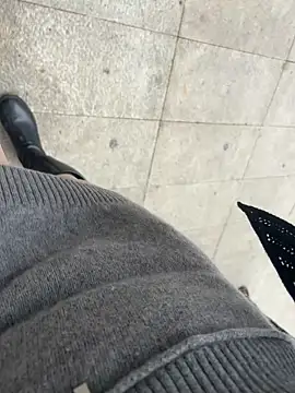 xiaoyuan01 online show from 03.27.26