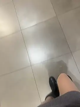 xiaoyuan01 online show from 04.09.26