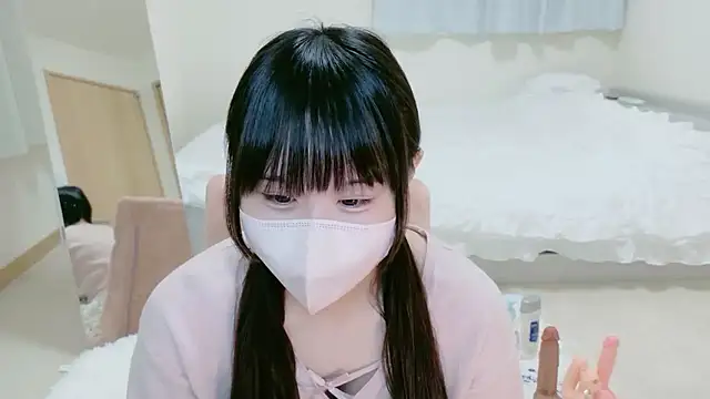 Snapshot of im_hina chatting on 10.05.25 im hina online show from 10.05.25