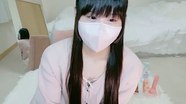 Snapshot of im_hina chatting on 10.16.25 im hina online show from 10.16.25