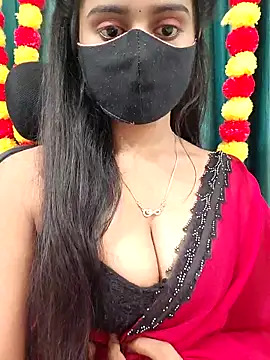 Aanya hotty online show from 11.10.25