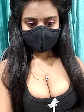 Aanya hotty online show from 04.11.26