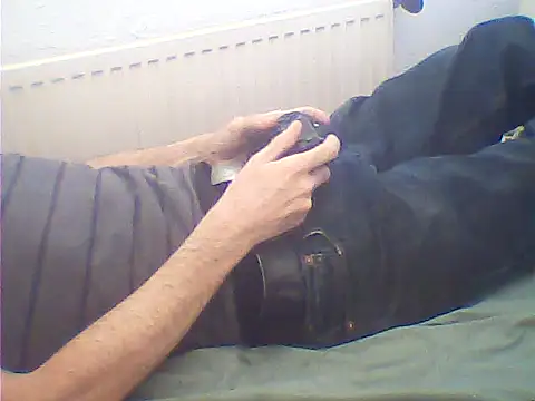 rimbaud77 online show from 09.29.25