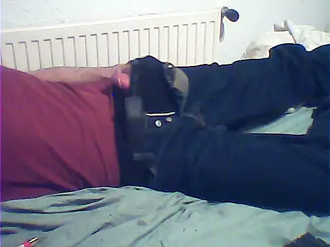 rimbaud77 online show from 10.10.25