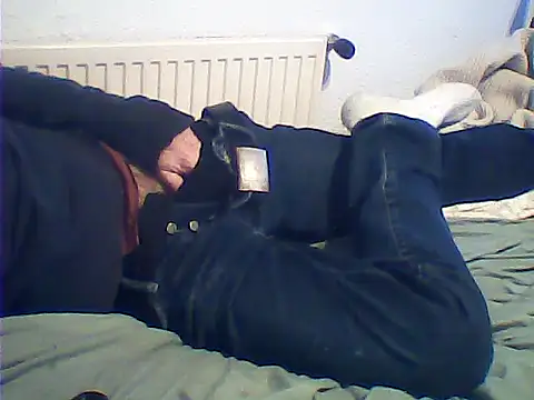 rimbaud77 online show from 10.28.25