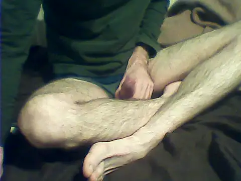 rimbaud77 online show from 03.27.26