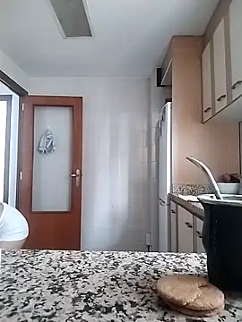 agustinalatina online show from 04.15.26