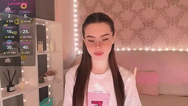 Snapshot of HolyMiax chatting on 02.02.26 HolyMiax online show from 02.02.26