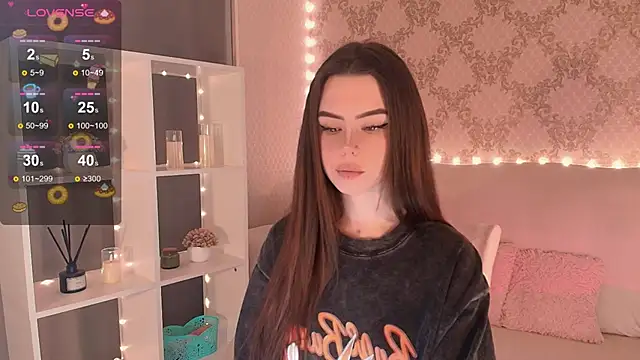 Snapshot of HolyMiax chatting on 02.16.26 HolyMiax online show from 02.16.26