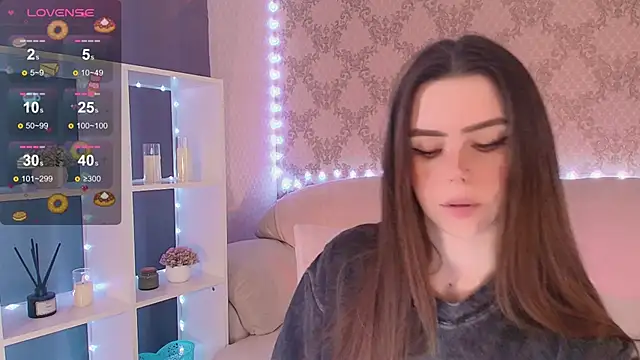 Snapshot of HolyMiax chatting on 02.24.26 HolyMiax online show from 02.24.26