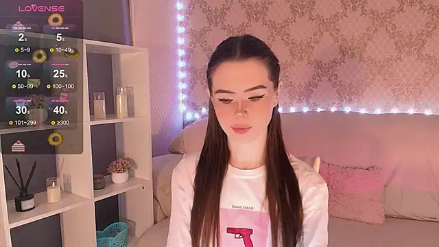 HolyMiax online show from 03.08.26