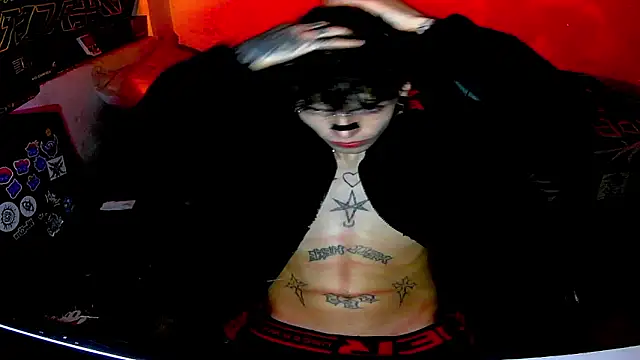 prince x dark online show from 02.03.26