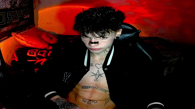 prince x dark online show from 02.05.26