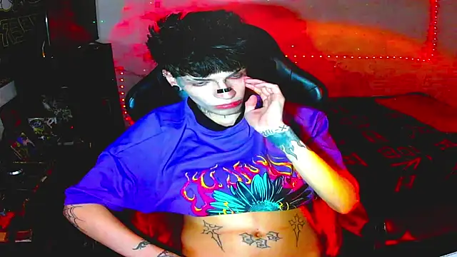 Snapshot of prince_x_dark chatting on 03.11.26 prince x dark online show from 03.11.26