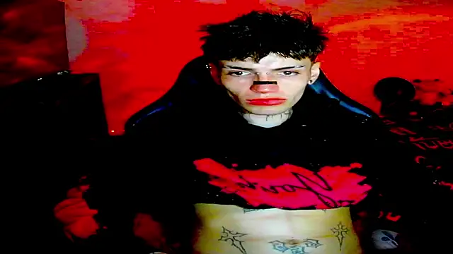 Snapshot of prince_x_dark chatting on 04.08.26 prince x dark online show from 04.08.26