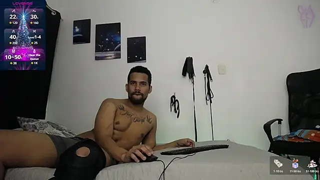 morbo total69 online show from 12.03.25