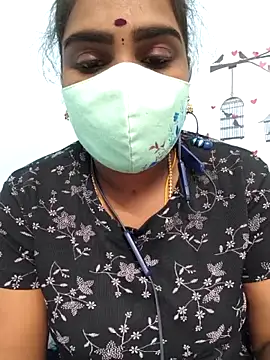 Snapshot of Tamil_riyalini12 chatting on 09.30.25 Tamil riyalini12 online show from 09.30.25