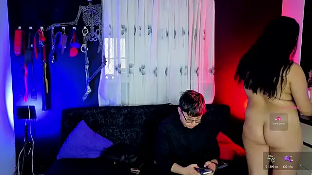 Cleo Ace online show from 04.15.26