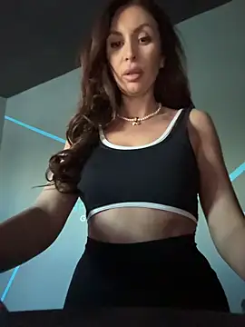 LunaBex online show from 01.12.26