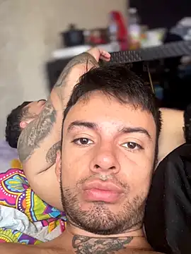 Snapshot of samsmith1901 chatting on 02.17.26 samsmith1901 online show from 02.17.26