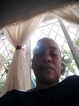 EbonyHorrny online show from 02.22.26