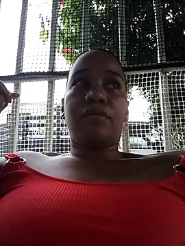 EbonyHorrny online show from 04.05.26