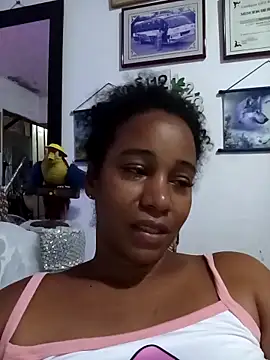 Snapshot of EbonyHorrny chatting on 05.12.26 EbonyHorrny online show from 05.12.26