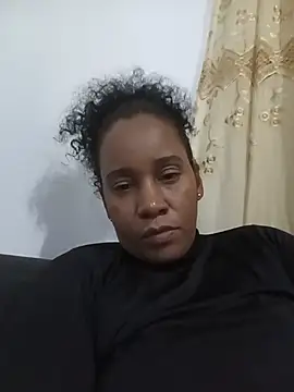 Snapshot of EbonyHorrny chatting on 07.19.26 EbonyHorrny online show from 07.19.26