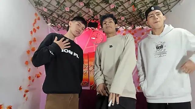 Bastian boyshot77 online show from 09.15.25