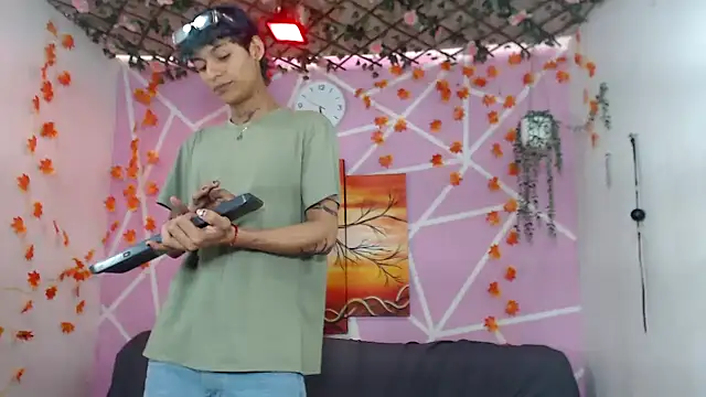 Bastian boyshot77 online show from 10.05.25