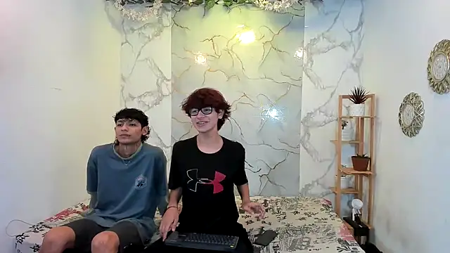 Bastian boyshot77 online show from 06.07.26