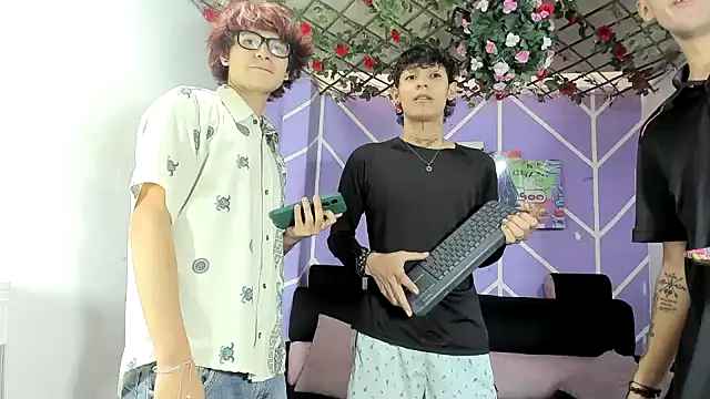 Bastian boyshot77 online show from 06.12.26