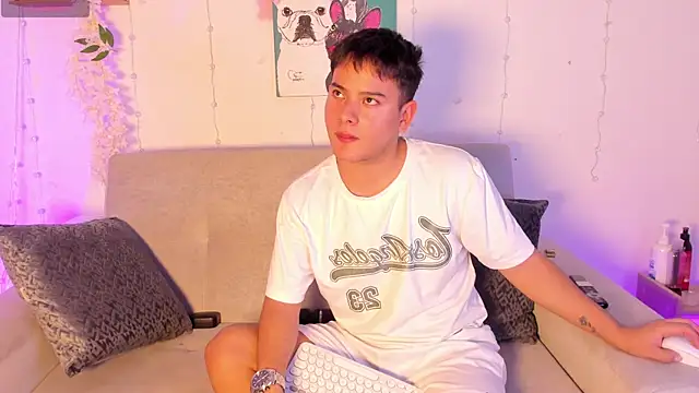 Young Ben online show from 05.02.26
