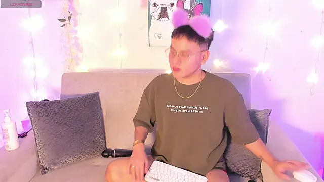 Young Ben online show from 05.23.26