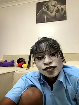 Lil-shawrie online show from 10.12.25