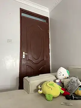 Snapshot of Lil-shawrie chatting on 02.05.26 Lil-shawrie online show from 02.05.26