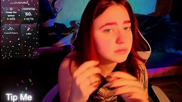 Mini Lady1 online show from 03.01.26