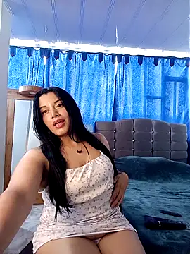 Little-rose online show from 05.01.26