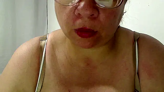 luciana69hot online show from 07.12.26